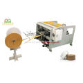 Fully Automatic Paper Rope Manufacturing Machine